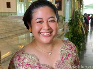 Profil Pinka Haprani, Putri Sulung Puan Maharani yang Nyaleg Dapil IV Jateng