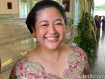 Perolehan Suara Lampaui Bambang Pacul, Pinka Anak Puan Tak Mau Gede Rasa