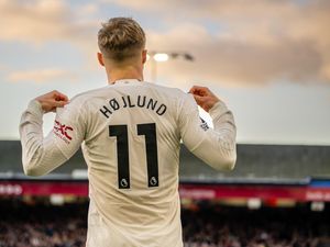 Rasmus Hojlund Buktikan Diri Pantas Direkrut MU