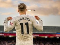 Rasmus Hojlund Vs Darwin Nunez, Siapa yang Lebih Baik?