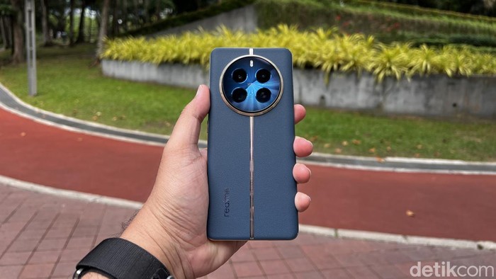 Realme 12 Pro+ 5G