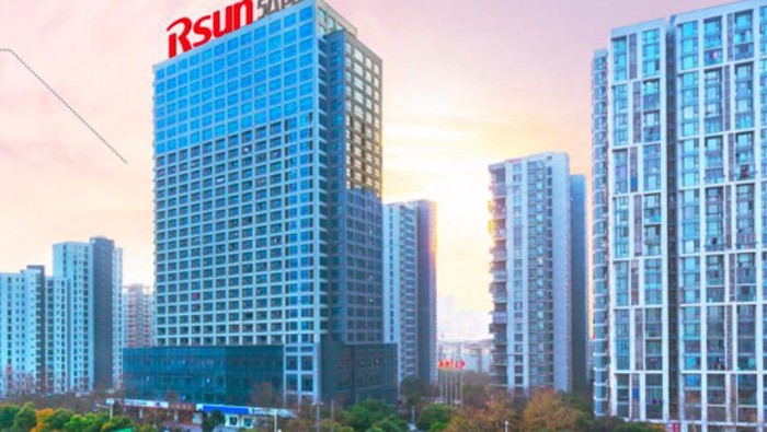 Redsun Properties