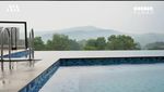 Jeroan Rumah Rp 50 Miliar Verrell Bramasta, Ada Kolam Renang View-nya Top!