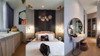 Rumah Cluster Skypark Tipe NashVille - CitraLand Winangun Manado