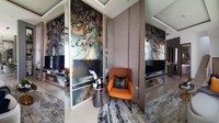 Rumah Cluster Skypark Tipe NashVille - CitraLand Winangun Manado