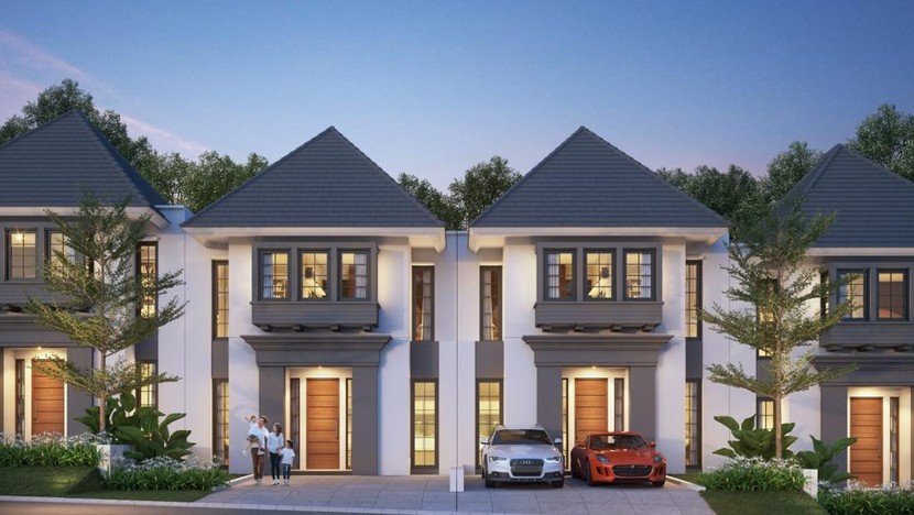 Rumah Dijual CitraLand