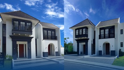 Rumah Dijual CitraLand