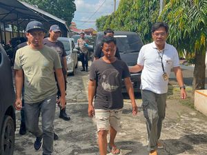 Motif Sarbini Tikam Doyok 3 Kali, Kesal Ditantang Berduel Korban
