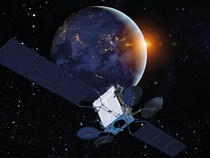 Satelit Jadi Senjata Percepatan Digitalisasi Sulawesi Tengah
