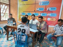 Perusakan-Pembakaran Belasan TPS di Bima Merupakan Tipilu, 14 Terlapor