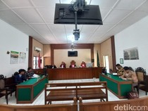 Almas Coret Tuntutan Rp 10 Juta Gugatan Wanprestasi ke Gibran, Ini Alasannya