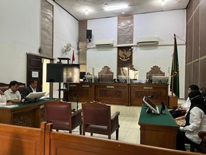 KPK Serahkan 14 Bukti Lawan Gugatan Praperadilan MAKI soal Harun Masiku