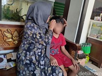 Ortu Laporkan Teman Sekelas yang Diduga Sebabkan Saraf Retina Anaknya Rusak