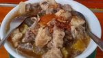Soto Mie Bogor Rp 20 Ribuan yang Hangat Gurih Ada di Sini
