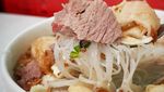 Soto Mie Bogor Rp 20 Ribuan yang Hangat Gurih Ada di Sini