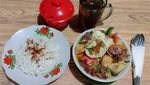 Soto Mie Bogor Rp 20 Ribuan yang Hangat Gurih Ada di Sini