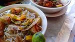 Soto Mie Bogor Rp 20 Ribuan yang Hangat Gurih Ada di Sini