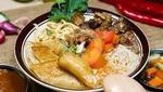 Soto Mie Bogor Rp 20 Ribuan yang Hangat Gurih Ada di Sini