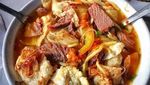 Soto Mie Bogor Rp 20 Ribuan yang Hangat Gurih Ada di Sini