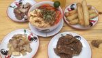 Soto Mie Bogor Rp 20 Ribuan yang Hangat Gurih Ada di Sini