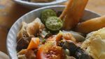 Soto Mie Bogor Rp 20 Ribuan yang Hangat Gurih Ada di Sini