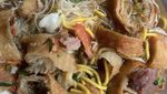 Soto Mie Bogor Rp 20 Ribuan yang Hangat Gurih Ada di Sini