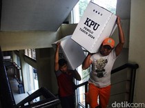 Amendemen Pemilu dan Transformasi Pemilih