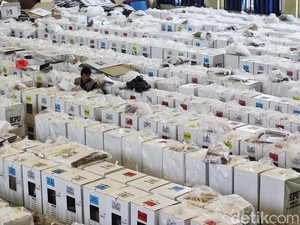 Dapil Neraka Jateng V yang Jadi Sasaran Kaesang di Pileg 2029