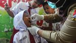 Sub PIN Polio Tahap Kedua Terus Digas