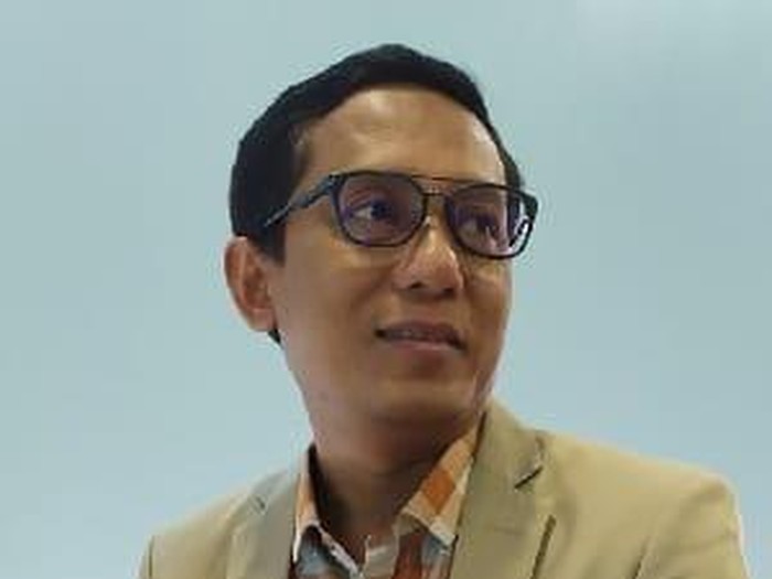 Sudrajat (dok.pribadi)