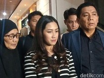 Ibunda Tamara Emosi, Tak Terima Anaknya Dihujat Terkait Kematian Dante
