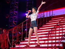 Efek Dahsyat Konser Taylor Swift, Hotel dan Penerbangan ke Singapura Cuan