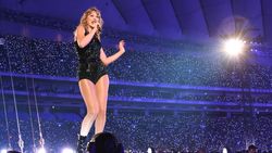 Taylor Swift Berubah dalam Tiap Album