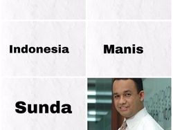 Tebakan Kocak Bahasa Sunda, Bisa Jawab Semua?