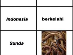 Tebakan Kocak Bahasa Sunda, Bisa Jawab Semua?