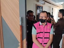 Kejari Prabumulih Jebloskan Tersangka Dugaan Korupsi Kredit Modal Bank