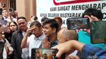 Momen Ria Ricis dan Teuku Ryan Hadapi Sidang Cerai Perdana