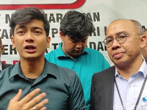 Pihak Teuku Ryan Klaim Masih Berikan Nafkah untuk Moana