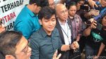 Momen Ria Ricis dan Teuku Ryan Hadapi Sidang Cerai Perdana