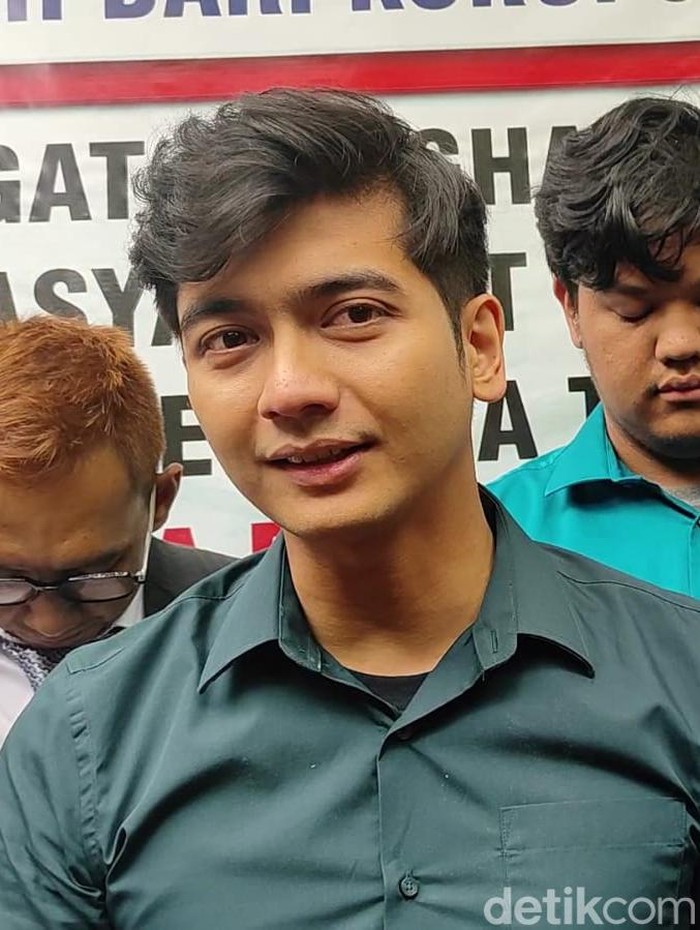 Teuku Ryan