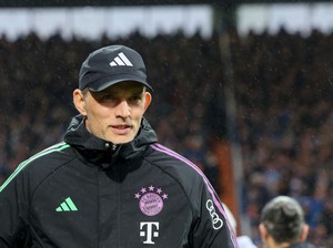 Inikah Laga yang Jadi Penentu Nasib Tuchel di Bayern?