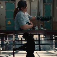 Demi memerankan seorang wanita overweight, seperti dikutip dari China.org, Jia Ling sampai menaikkan berat badannya hingga 100 kg. Foto: Dok. Weibo, Big Bowl Entertainment