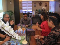 Upaya Tingkatkan Industri Penjualan Langsung di Indonesia