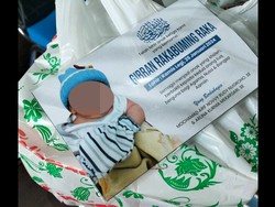 Viral Ibu-ibu Fans Anak Jokowi, Namai Bayinya Gibran Rakabuming Raka