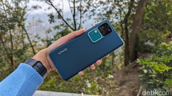 Vivo V30 Pro