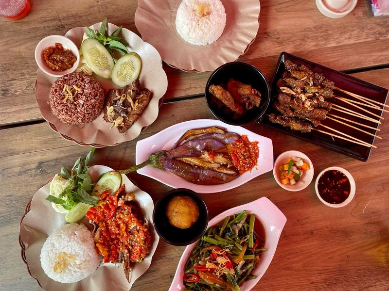 Warung Nasi Selebriti