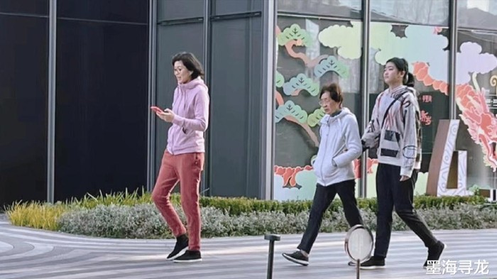 Putri Legenda Basket Yao Ming Jadi Sorotan, Tinggi Badan Nyaris 2 Meter di Usia 13