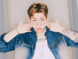 Zico Minta Maaf Populerkan Dance Challenge yang Jadi Tren Idol KPop