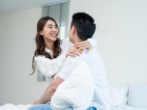 Adab dan Etika Berhubungan Suami-Istri Menurut Islam Beserta Doanya