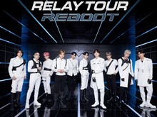 TEUME Bahagia! TREASURE Konser REBOOT 2 Hari di Jakarta Juni